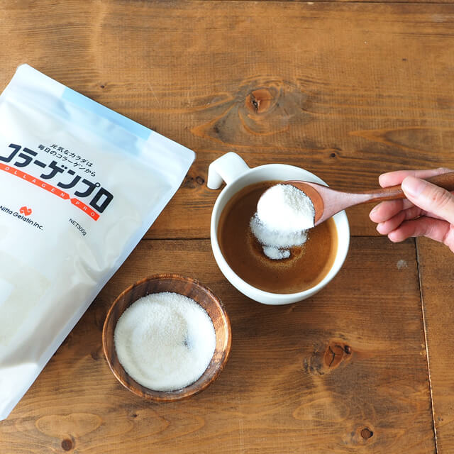 新田ゼラチン コラーゲンプロ 300g｜プロフーズ オンラインストア