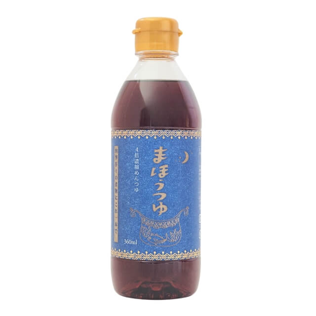 《光浦醸造》まほうつゆ【360ml】