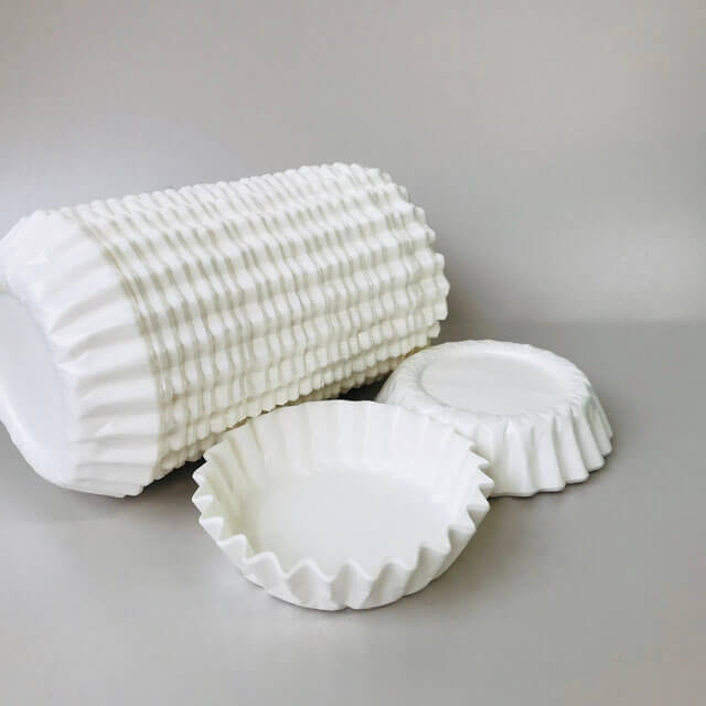 まほろば マドレーヌグラシン7号（無地） 1000枚｜プロフーズ