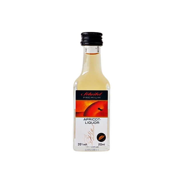 シャイベル ホワイトラム 20ml｜プロフーズ オンラインストア【公式通販】