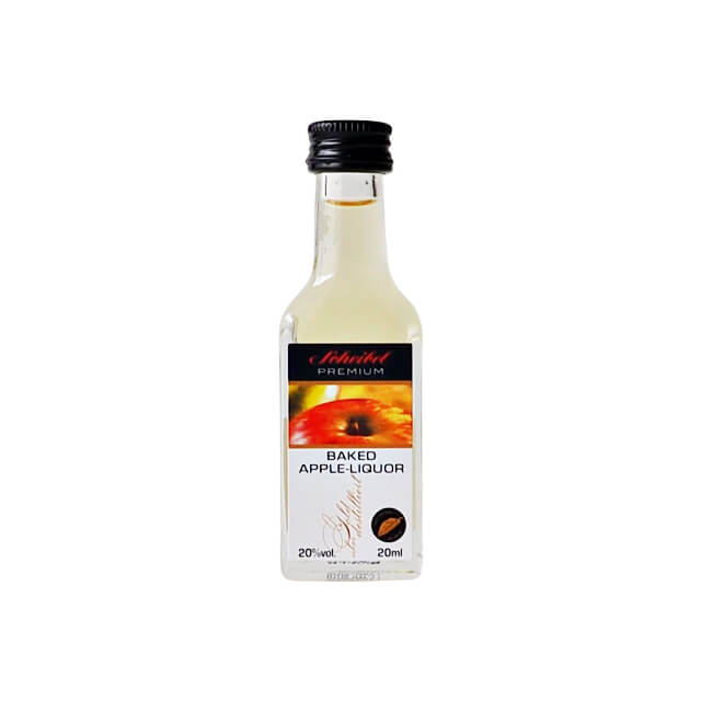 シャイベル ホワイトラム 20ml｜プロフーズ オンラインストア【公式通販】