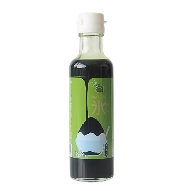 中村商店 かき氷シロップぶどう 200ml｜プロフーズ オンラインストア
