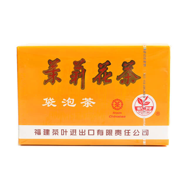 東栄商行 茉莉花茶（ジャスミン茶）2g×20袋｜プロフーズ オンライン