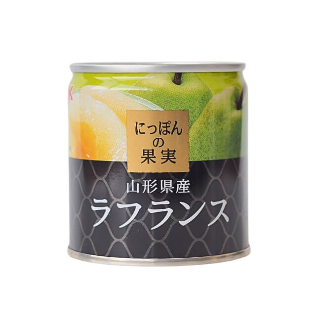 K＆K にっぽんの果実 山形県産ラフランス 195g