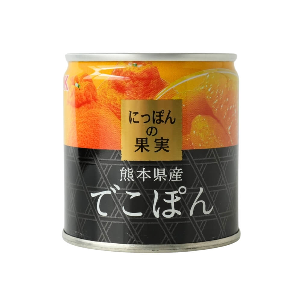 国分 にっぽんの果実 熊本県産でこぽん 185g