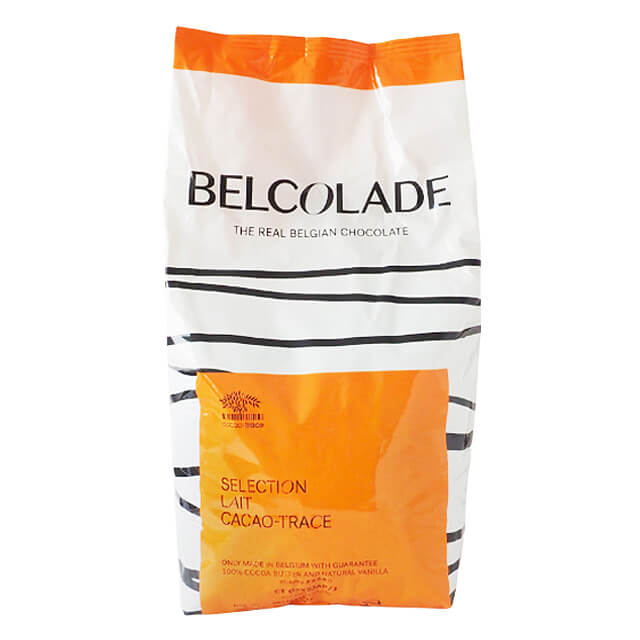 【新品未開封】ベルコラーデ ノワール セレクシオンCT 5kg ベルコラーデ ノワールセレクシオンCT NEW 5kg | 【業務用】製菓製パン