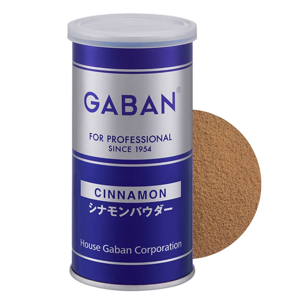 《GABAN》シナモンパウダー【80g】