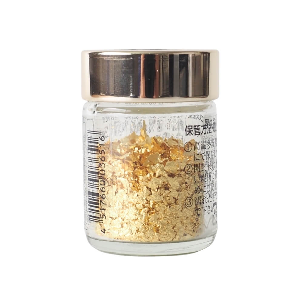 三久食品 金粉 細目 0.25g｜プロフーズ オンラインストア【公式通販】