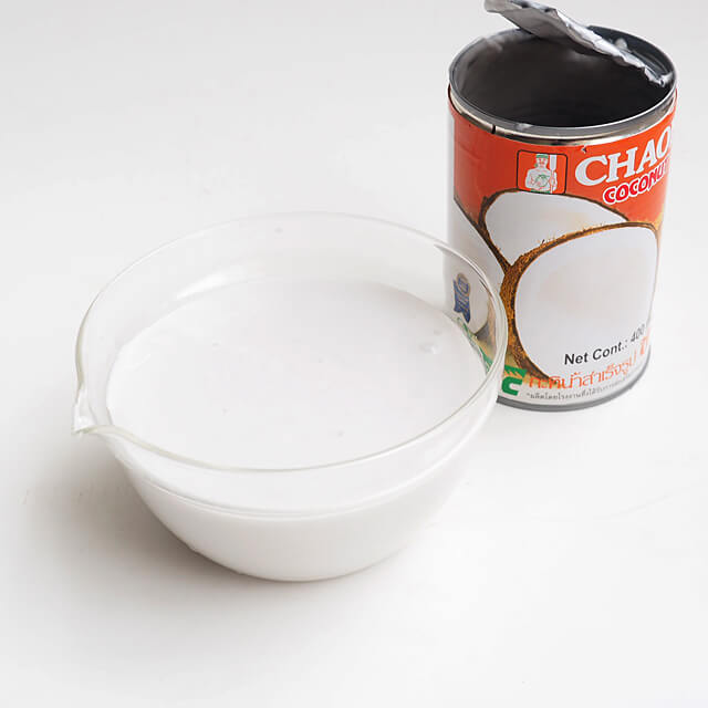 CHAOKOH（チャオコー） ココナッツミルク 400ml｜プロフーズ オンラインストア