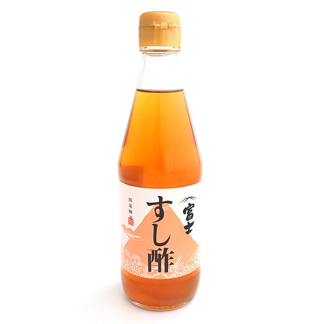 《飯尾醸造》富士すし酢【360ml】