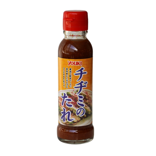 ユウキ食品 チヂミのたれ 130g