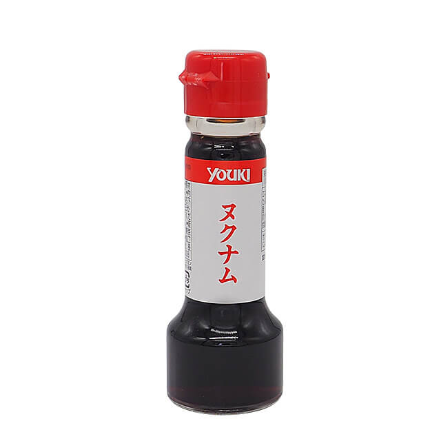 《ユウキ食品》エスニック料理用ヌクナム【70g】