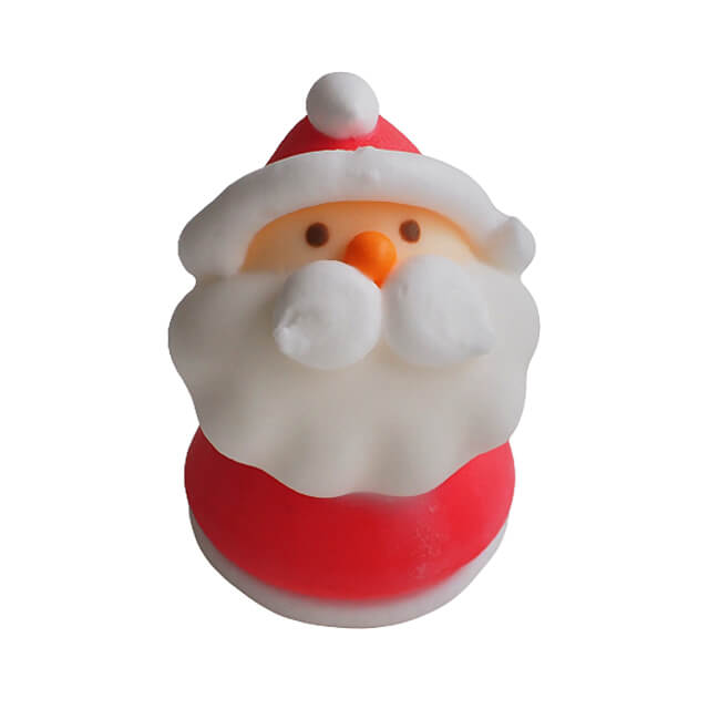 フレンドサンタＤ（VO-2203）【1個】