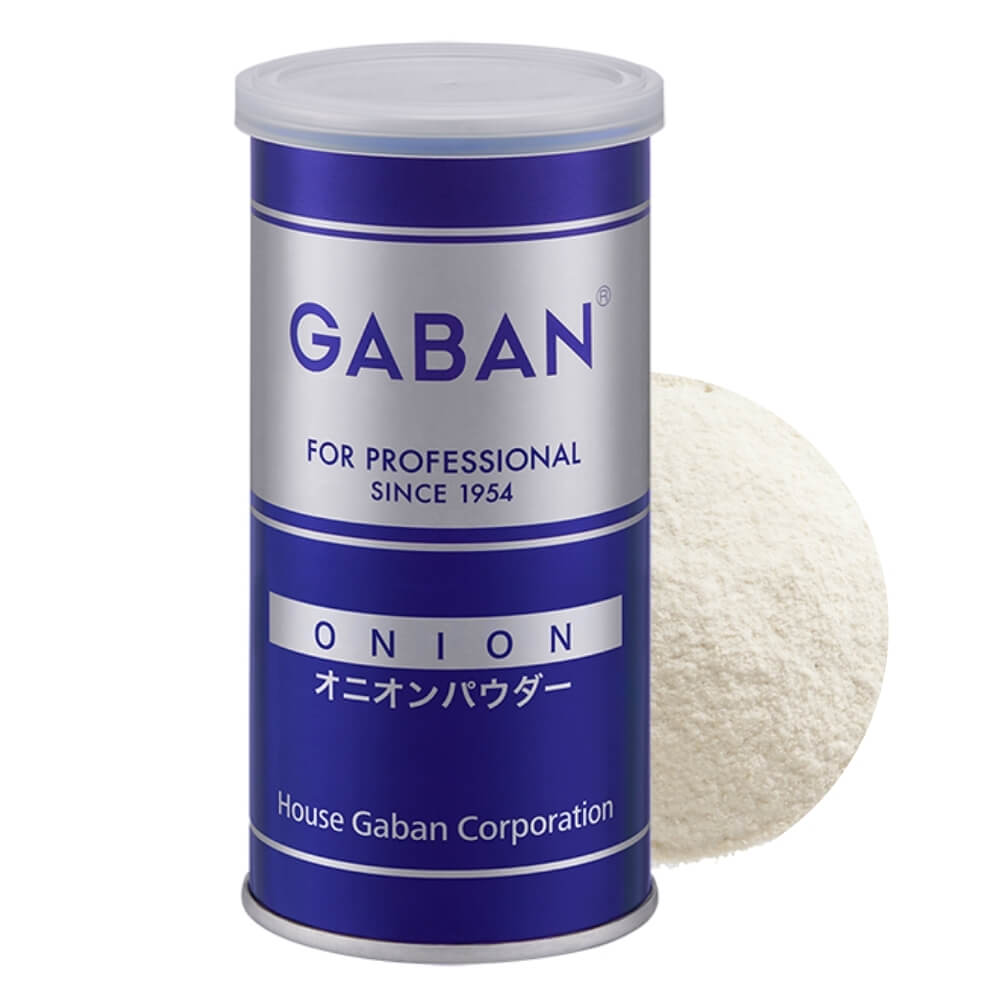 《GABAN》オニオンパウダー【110g】