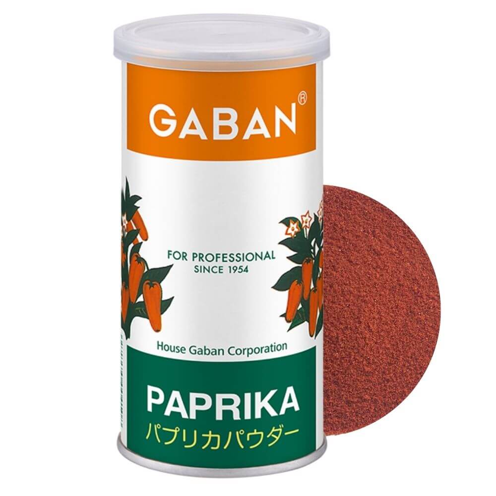 GABAN カルダモンパウダー 60g｜プロフーズ オンラインストア【公式通販】