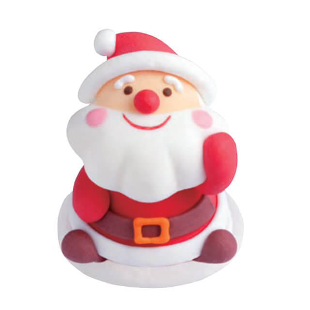 メテンサンタ（1175）1個