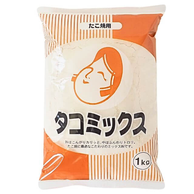 《オタフク》タコミックス【1kg】