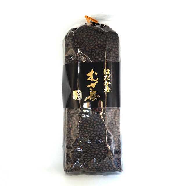 《カドヤ》国内産はだか麦茶【500g】
