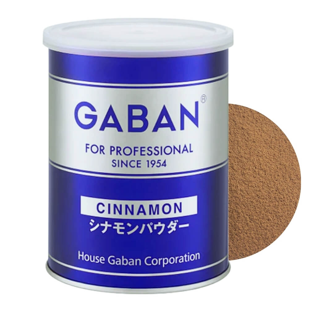 《GABAN》シナモンパウダー【180g】