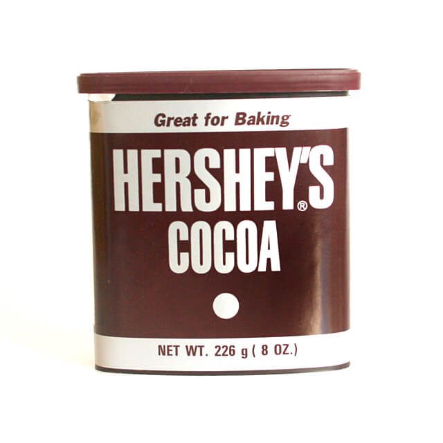 ハーシー ココア 226g プロフーズ オンラインストア
