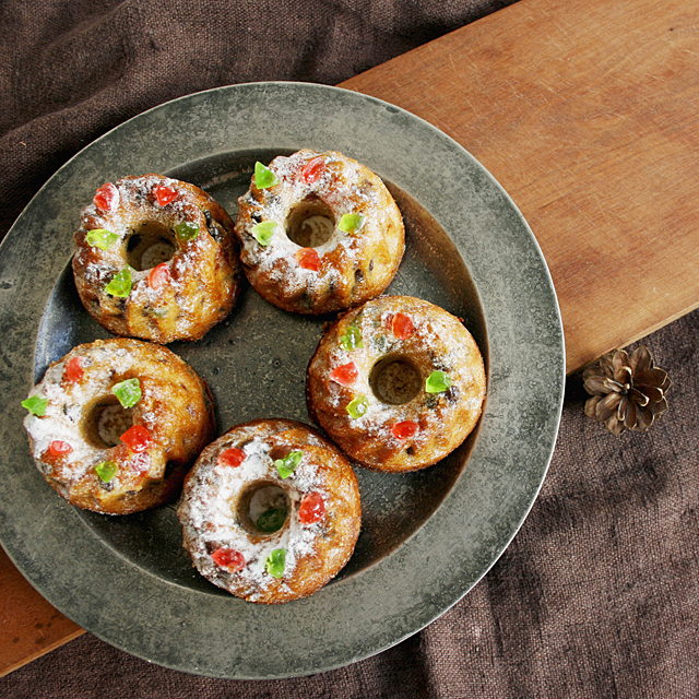 シリコマート SF058クグロフ6ヶ取｜プロフーズ オンラインストア【公式