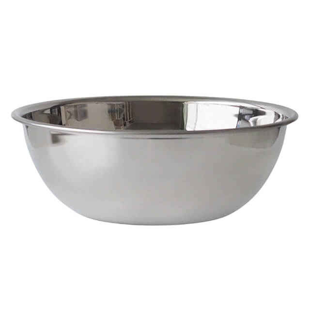 【261-01】18-8ボール[27cm]