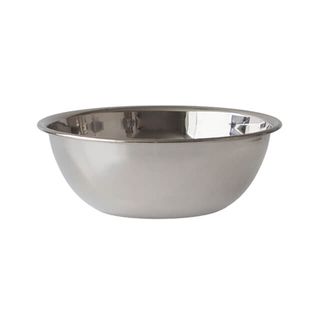 【261-01】18-8ボール[21cm]