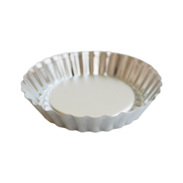 ブリキマドレーヌ型［3：深型］