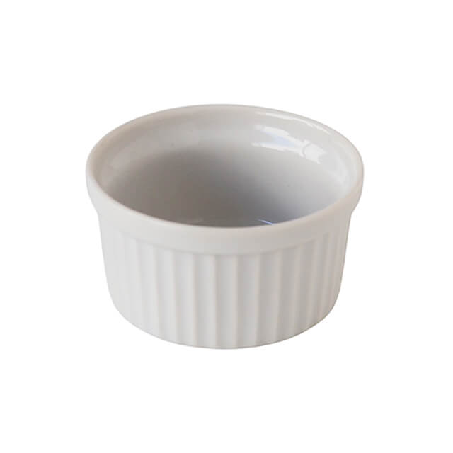 《マツイ》ココットC－３スフレ小（S）【1個】