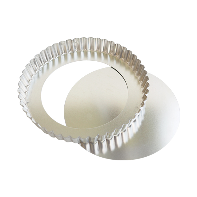 ブリキタルト底取［18cm］