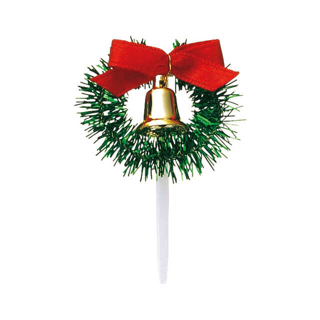 《まほろば》ミニリース　グリーン【1本】