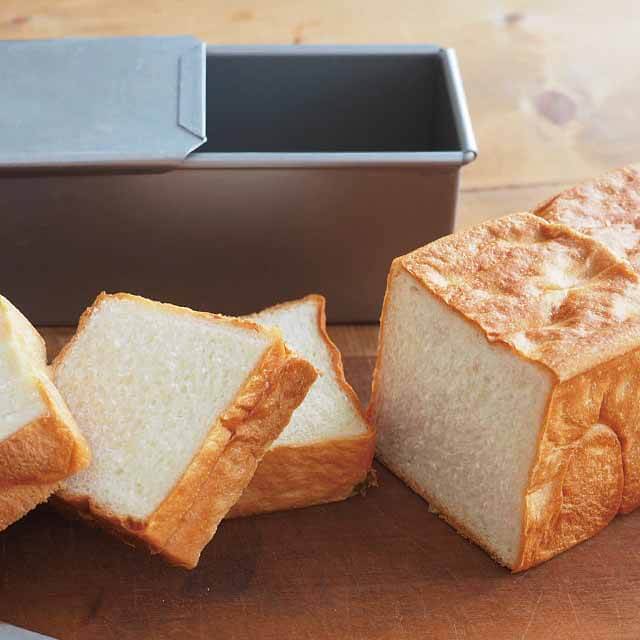 基本の食パン