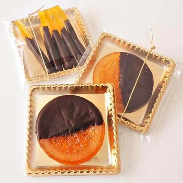 オランジェット