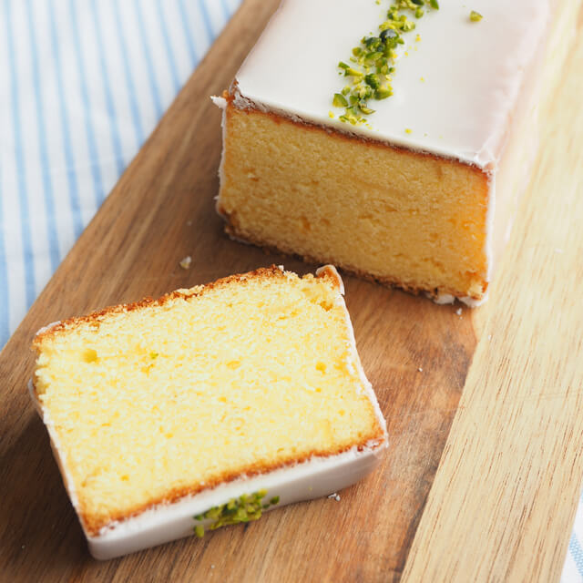 ウィークエンドシトロン