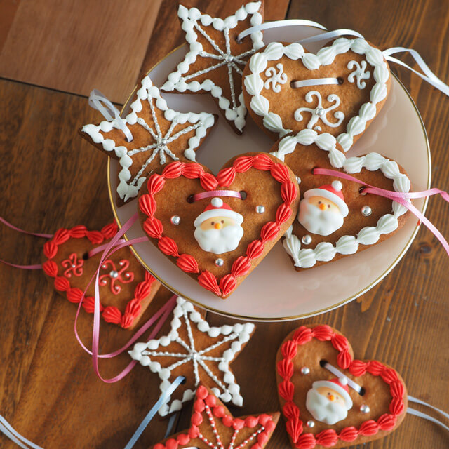 レープクーヘン｜プロフーズ オンラインストア｜家庭で作るパン・菓子