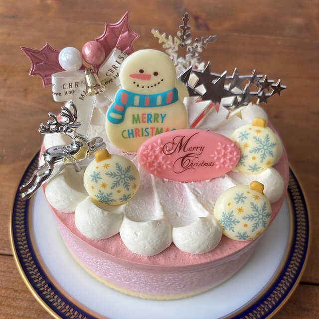 フレーズムース