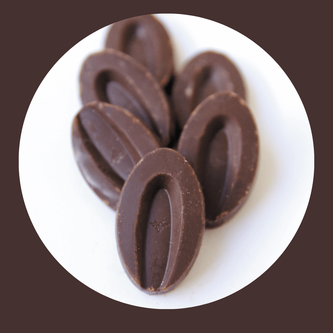 ヴァローナチョコ_マンジャリの写真