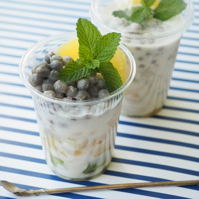 トロピカルチェー プロフーズ オンラインストア